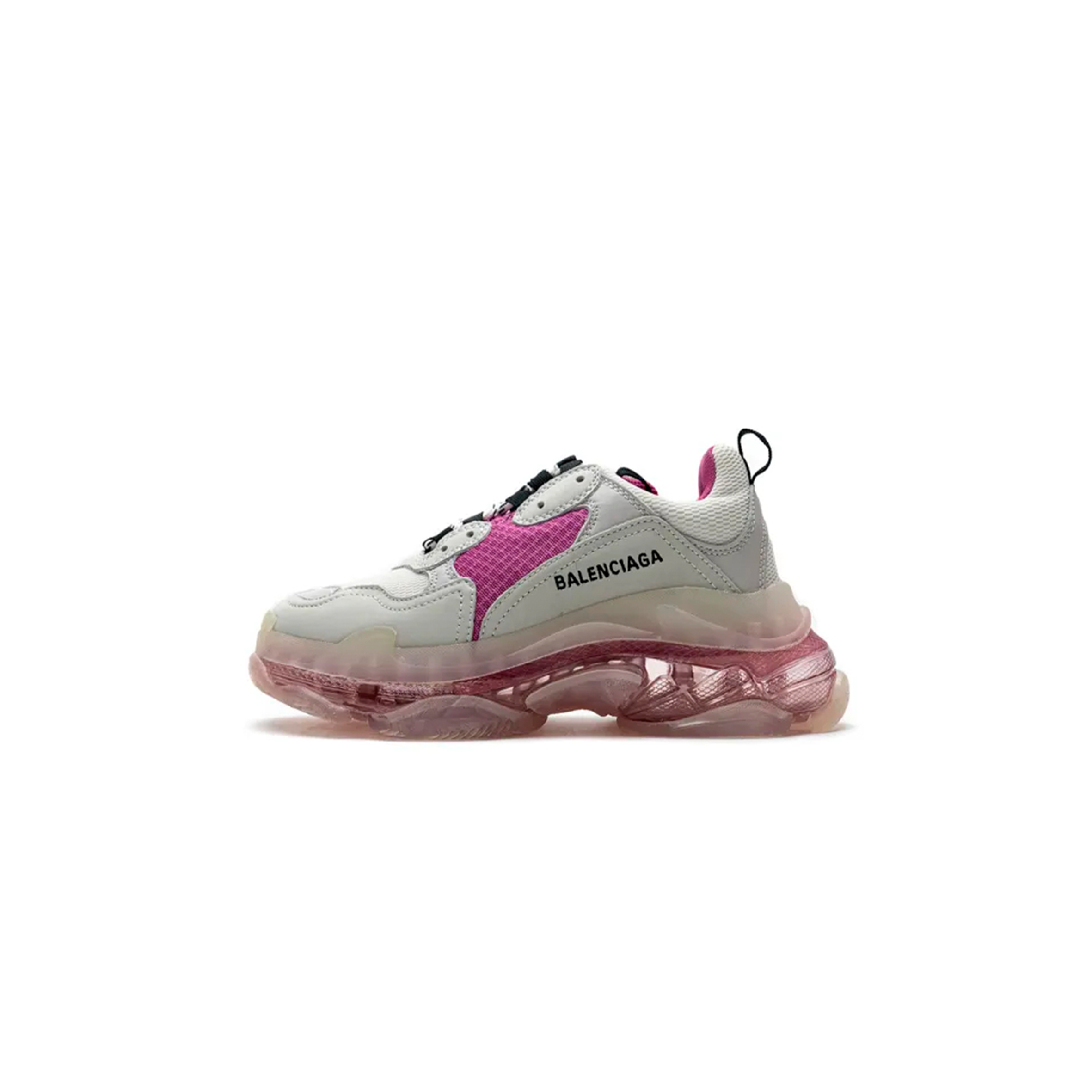 Ba*len*cia*ga triple s purple red 544351w09e11633